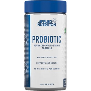Probiotic - 60 капс Фото №1
